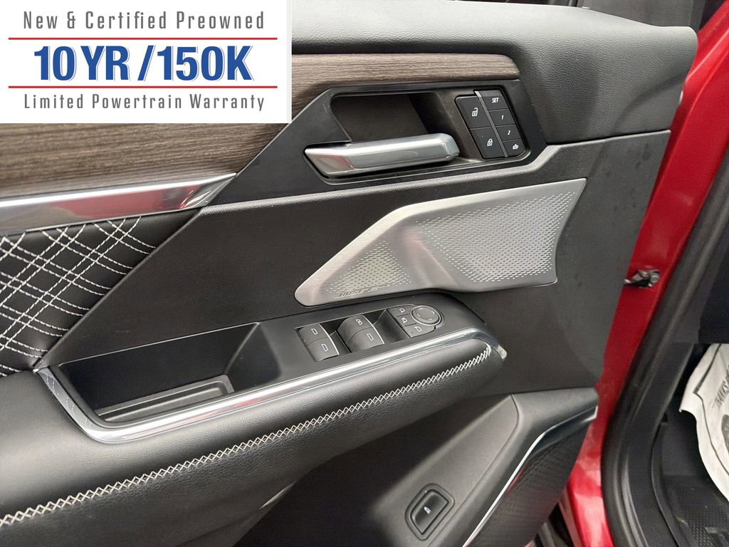 Used 2024 GMC Acadia Denali w/ Super Cruise Package image 16