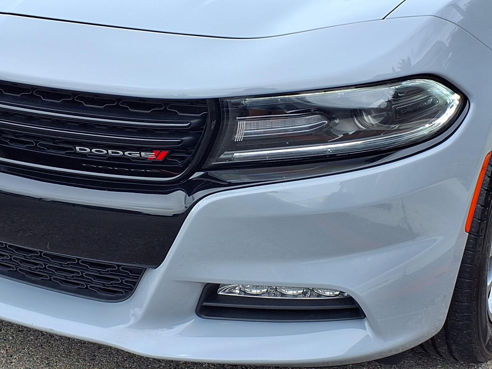 Certified 2021 Dodge Charger SXT w/ Driver Convenience Group AWD/4WD image 29