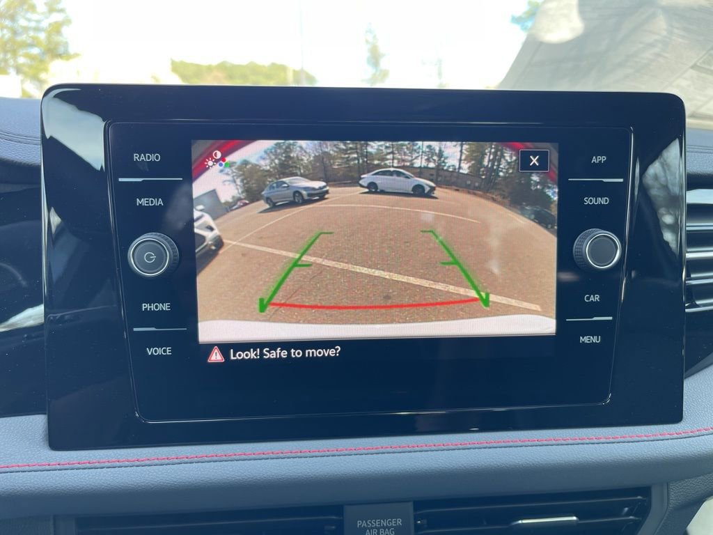 New 2026 Volkswagen Jetta GLI Autobahn FWD image 9