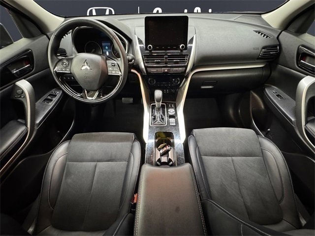 Used 2024 Mitsubishi Eclipse Cross SE image 10