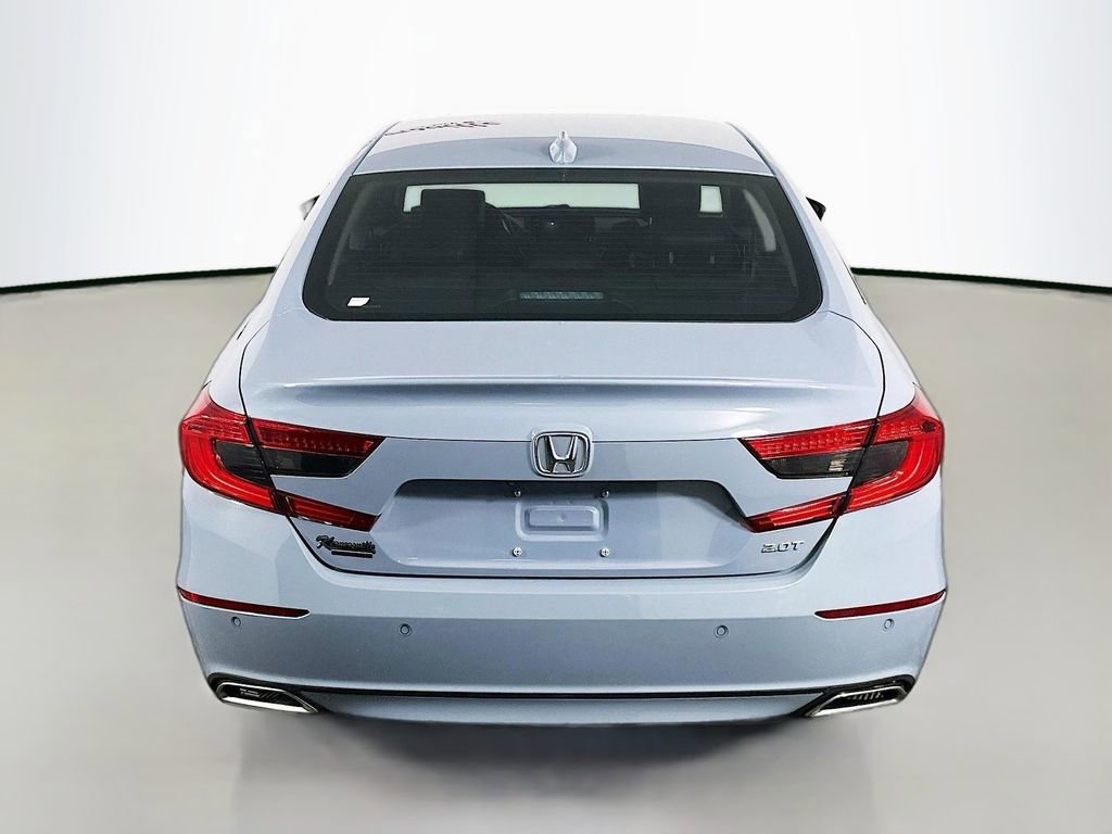Used 2021 Honda Accord Touring image 6