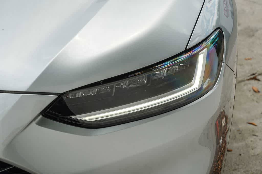 New 2026 Honda HR-V LX image 8