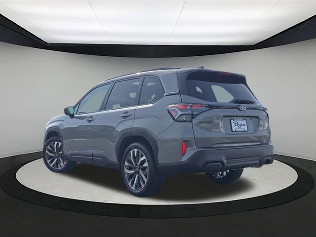 New 2026 Subaru Forester Touring image 5