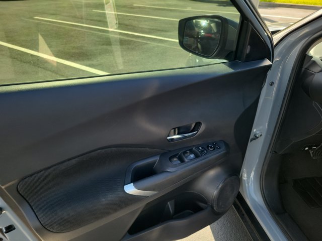 Certified 2023 Nissan Kicks SV FWD image 20