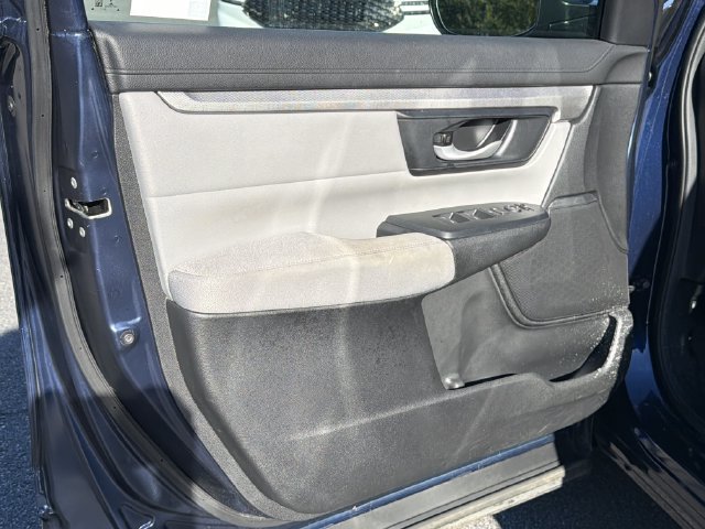 Used 2018 Honda CR-V LX image 12