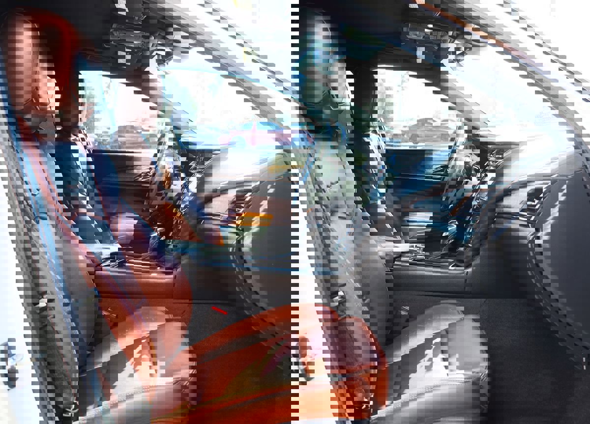 Used 2015 Cadillac CTS Performance image 37