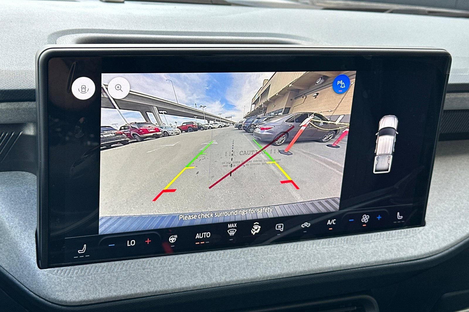 New 2026 Ford Maverick XLT w/ XLT Luxury Package image 17