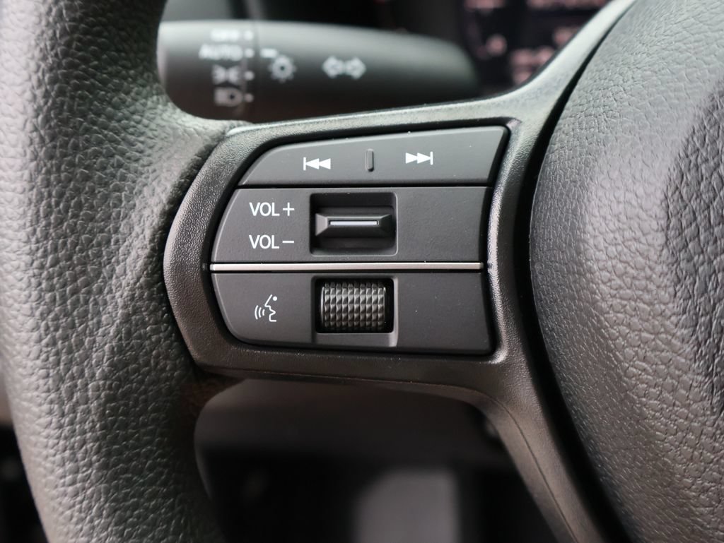New 2026 Honda Accord SE image 20
