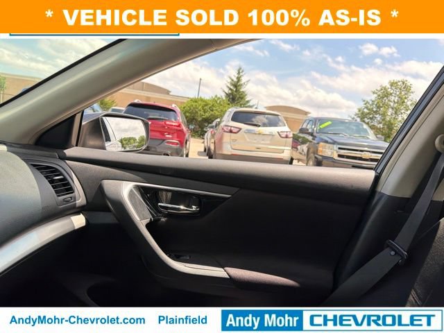 Used 2013 Nissan Altima 2.5 S FWD image 21