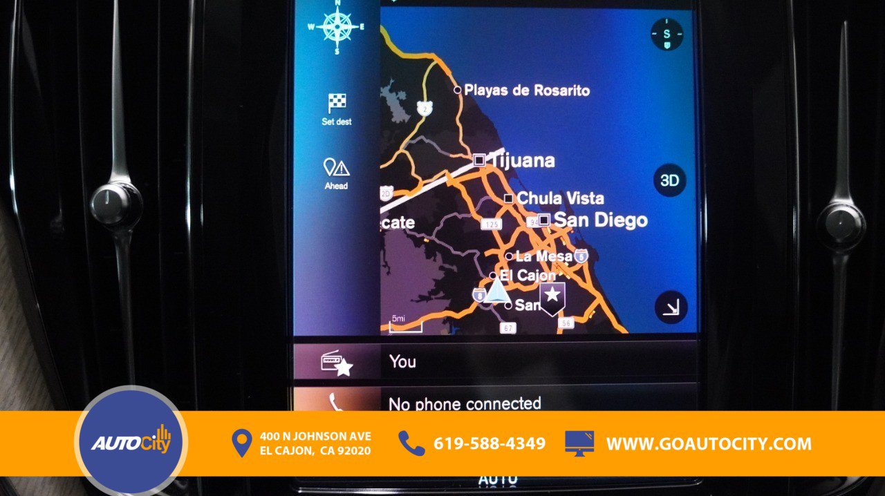 Used 2019 Volvo XC60 T8 Inscription w/ Advanced Package image 21