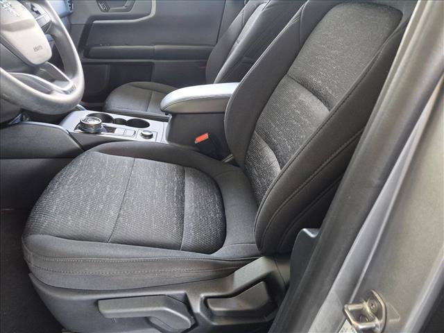 Used 2021 Ford Bronco Sport AWD/4WD image 13