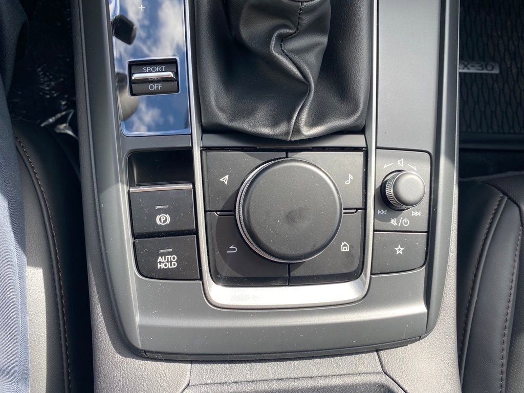 New 2026 MAZDA CX-30 AWD 2.5 S w/ Premium Package image 14