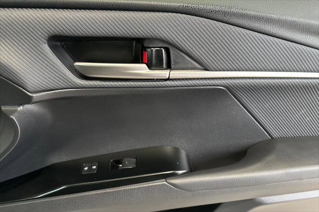 Certified 2025 Toyota Camry SE image 18