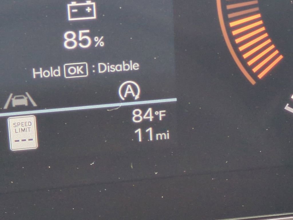 New 2026 Hyundai Tucson SEL image 34