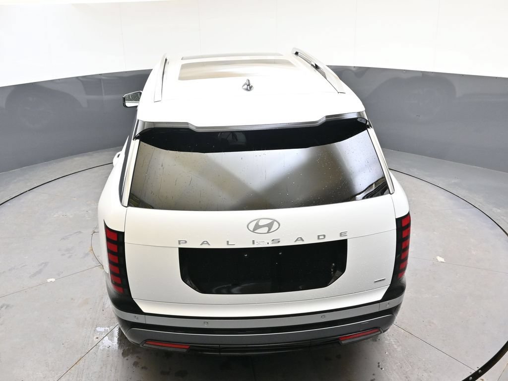 New 2026 Hyundai Palisade Limited AWD/4WD image 40