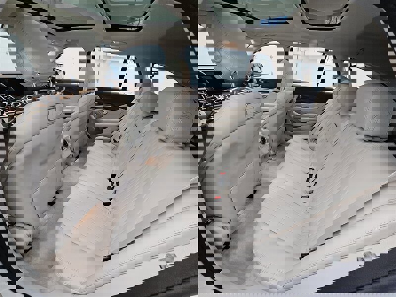 Used 2019 Mercedes-Benz E 450 4MATIC Wagon image 11