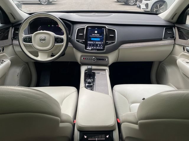 Certified 2023 Volvo XC90 B6 Plus w/ Protection Package Premier AWD/4WD image 23