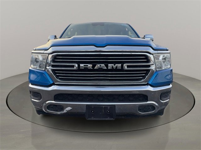 Used 2024 RAM 1500 Laramie image 2