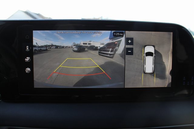 Used 2023 Hyundai Palisade Calligraphy image 20