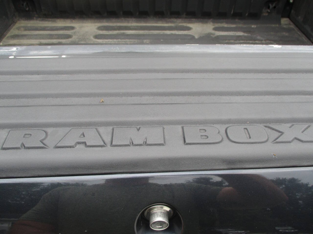 Used 2014 RAM 2500 Laramie AWD/4WD image 38