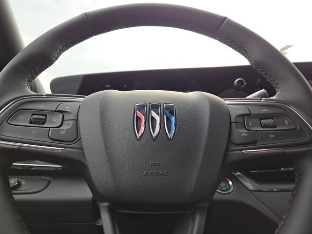 New 2026 Buick Envista Sport Touring w/ Convenience I Package FWD image 24