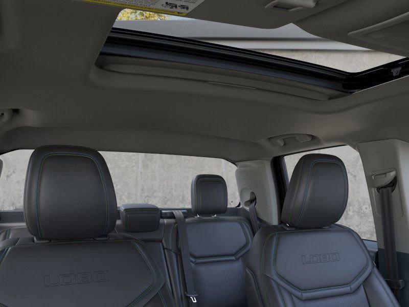 New 2026 Ford Maverick Lobo image 12