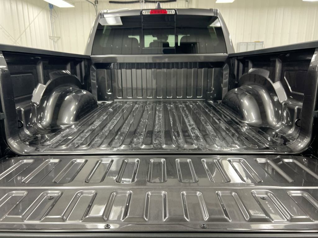 New 2026 RAM 1500 Big Horn image 24