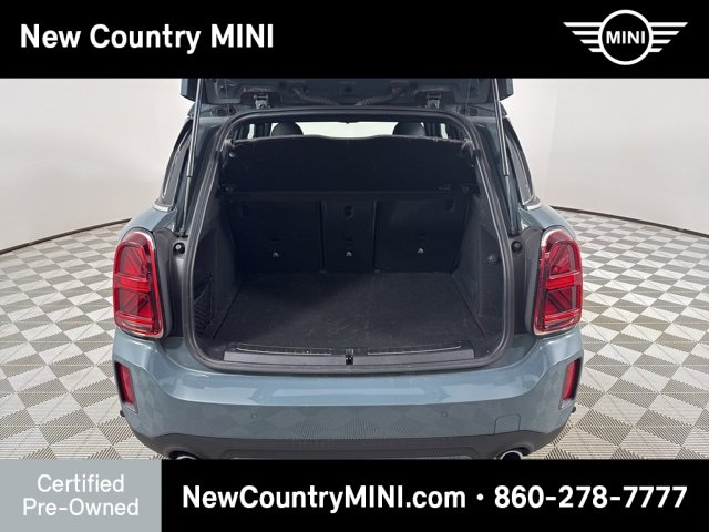 Certified 2023 MINI Cooper Countryman S image 21