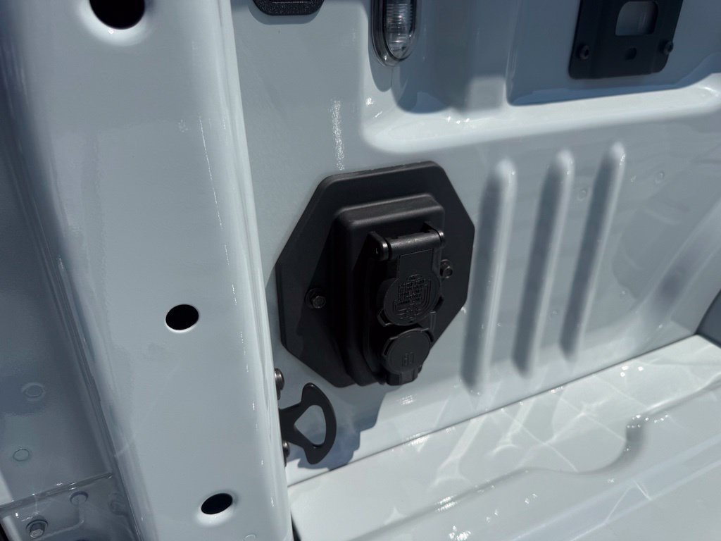 New 2026 Ford F250 Platinum AWD/4WD image 59