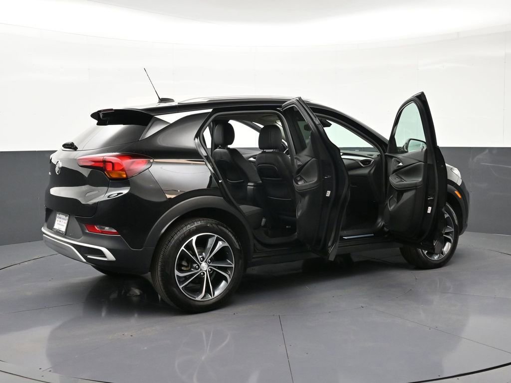 Used 2023 Buick Encore GX Select image 31