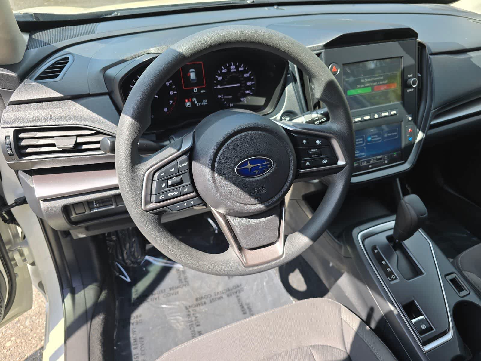 Certified 2024 Subaru Impreza 2.0i AWD/4WD image 2