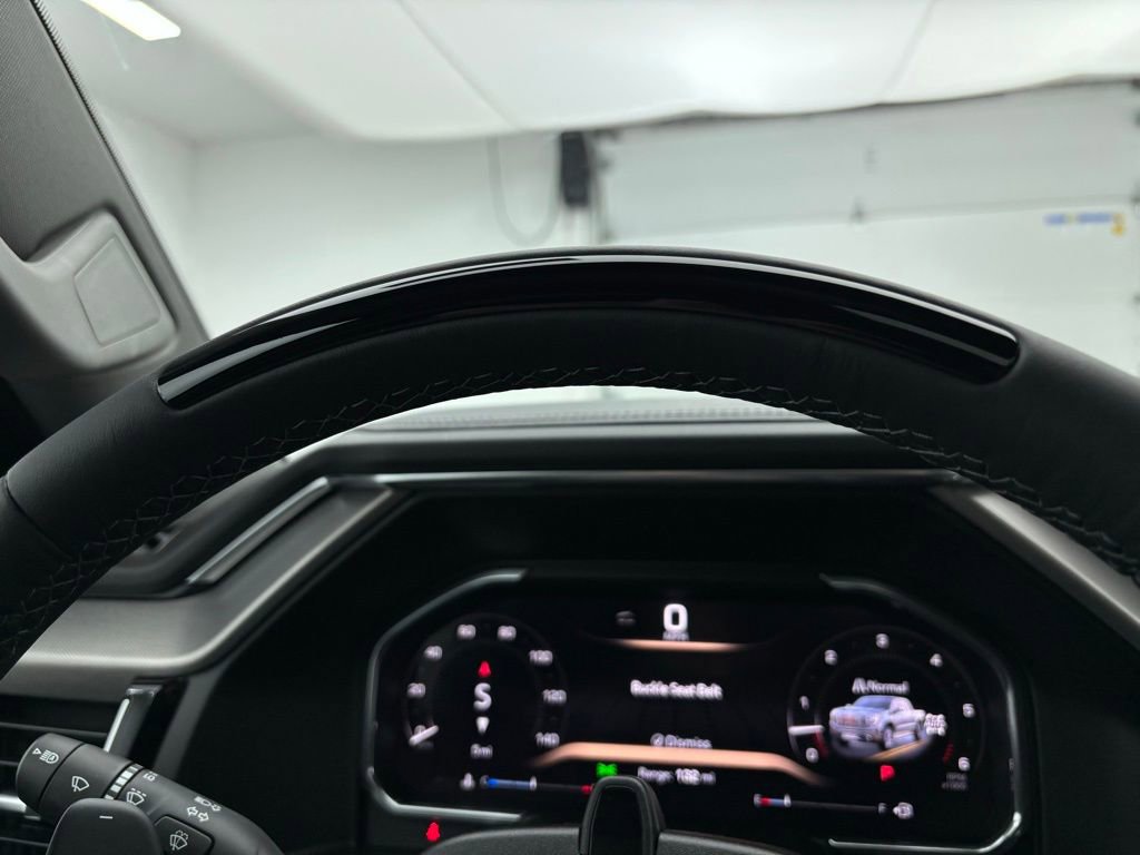 New 2026 GMC Sierra 1500 Denali image 6