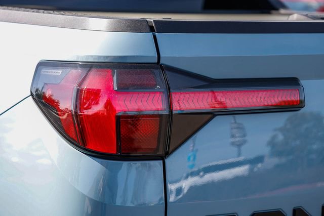 New 2026 Hyundai Santa Cruz Limited AWD/4WD image 10
