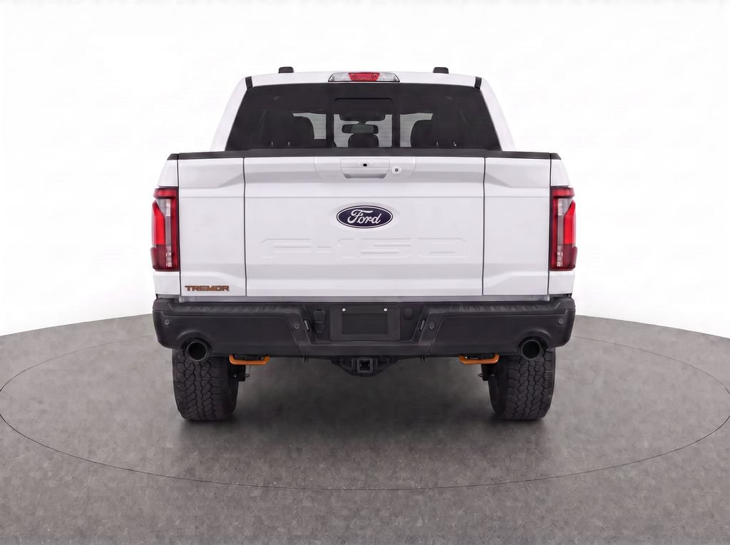 Used 2024 Ford F150 Tremor w/ Equipment Group 402A High AWD/4WD image 11
