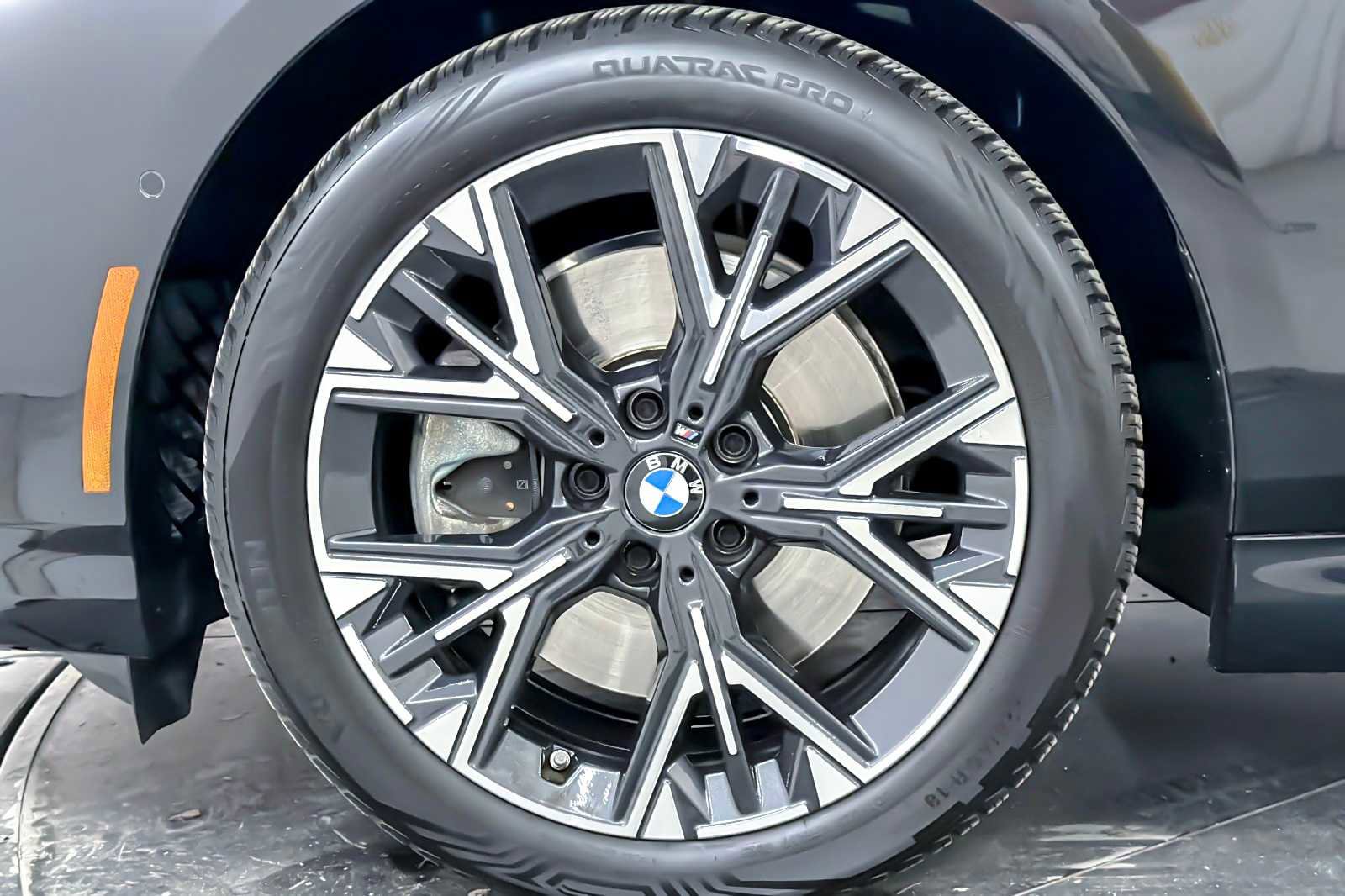 Used 2025 BMW 228i xDrive w/ Premium Package image 25