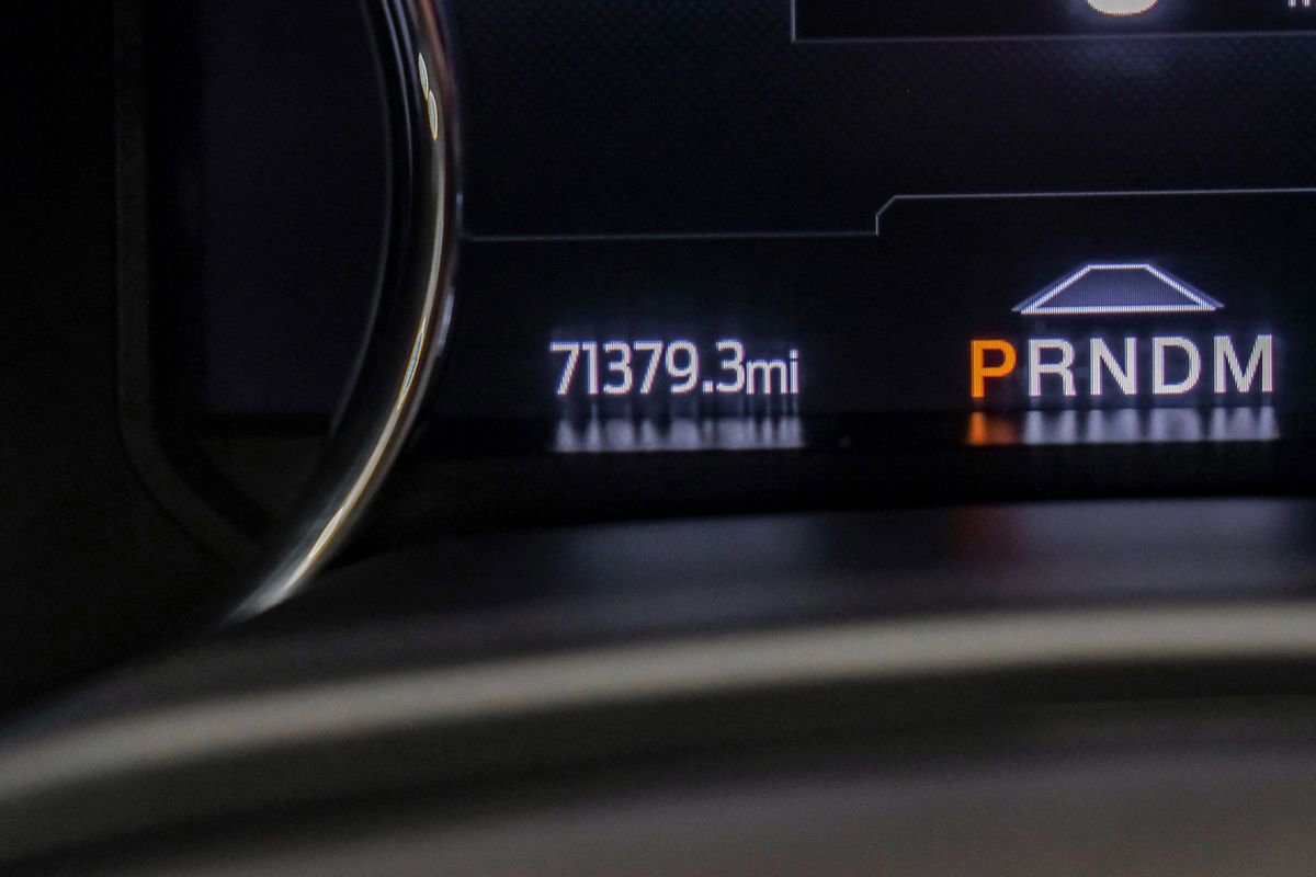 Used 2022 Ford F450 Limited w/ FX4 Off-Road Package AWD/4WD image 19