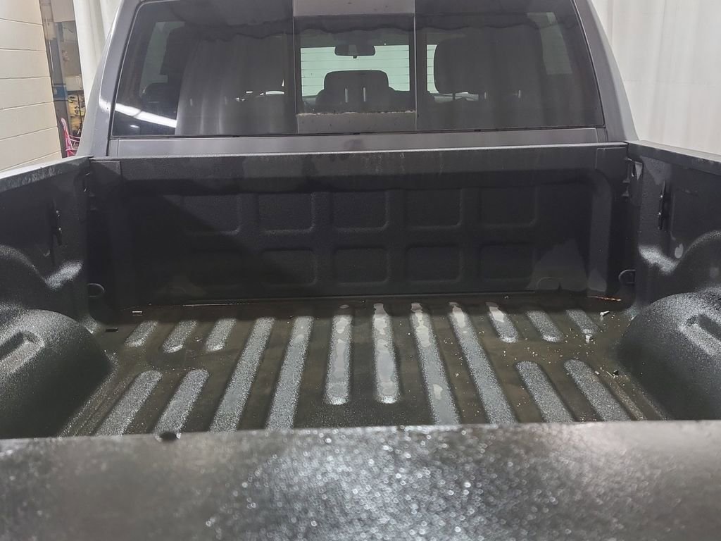 Used 2021 RAM 2500 Tradesman image 8