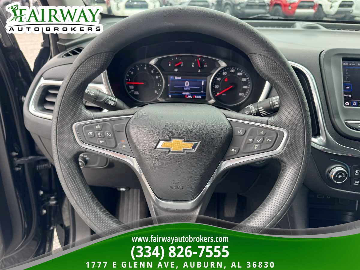 Used 2020 Chevrolet Equinox LT image 17