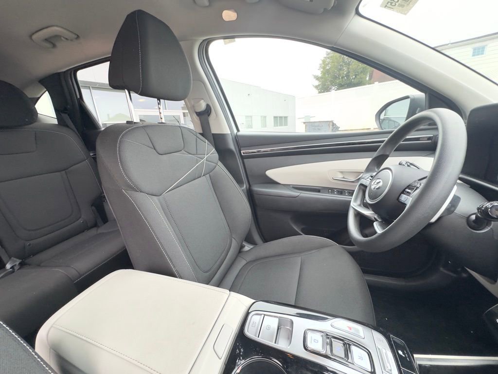 Used 2022 Hyundai Tucson SEL image 21