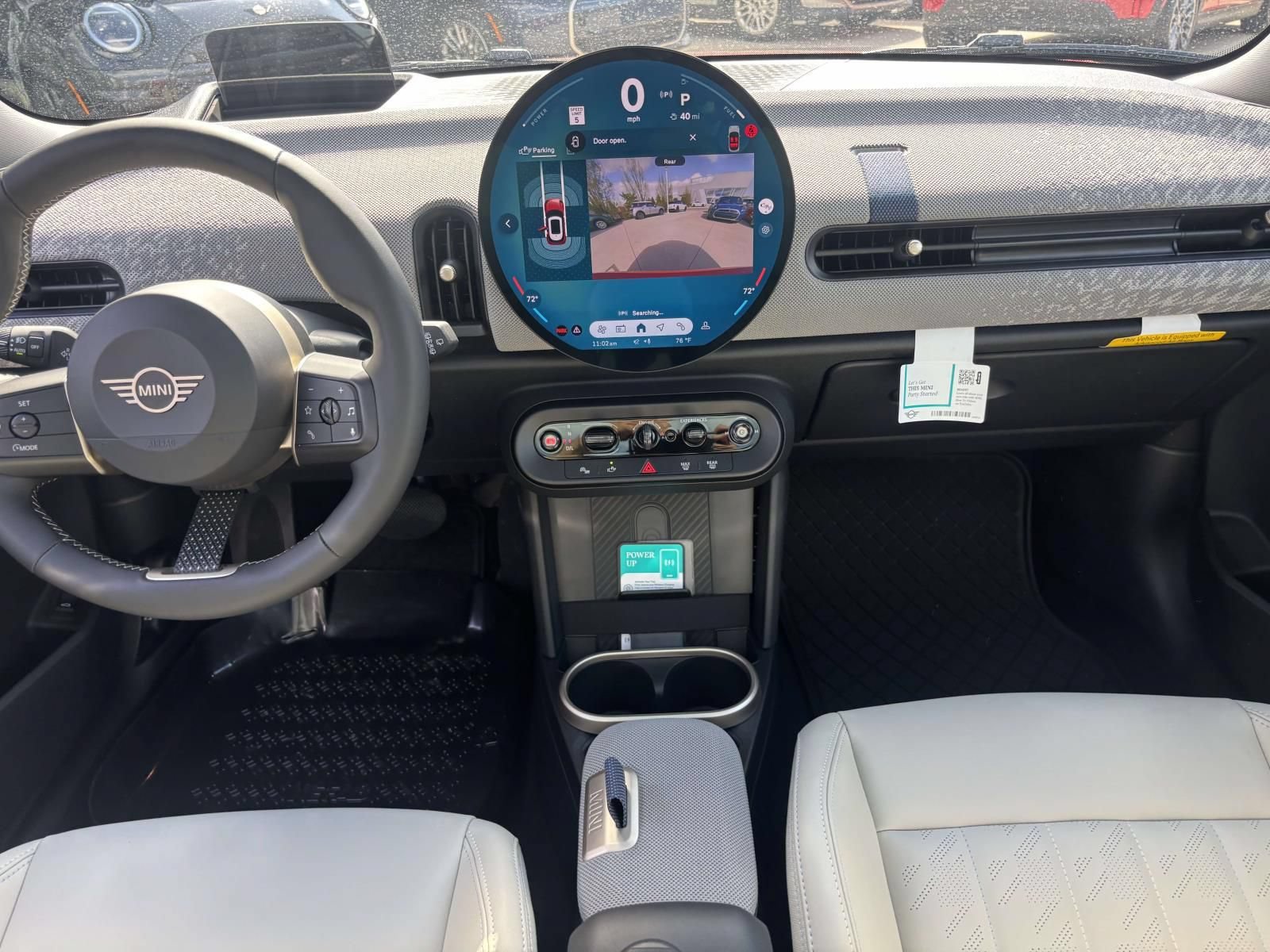 New 2026 MINI Cooper S FWD image 29