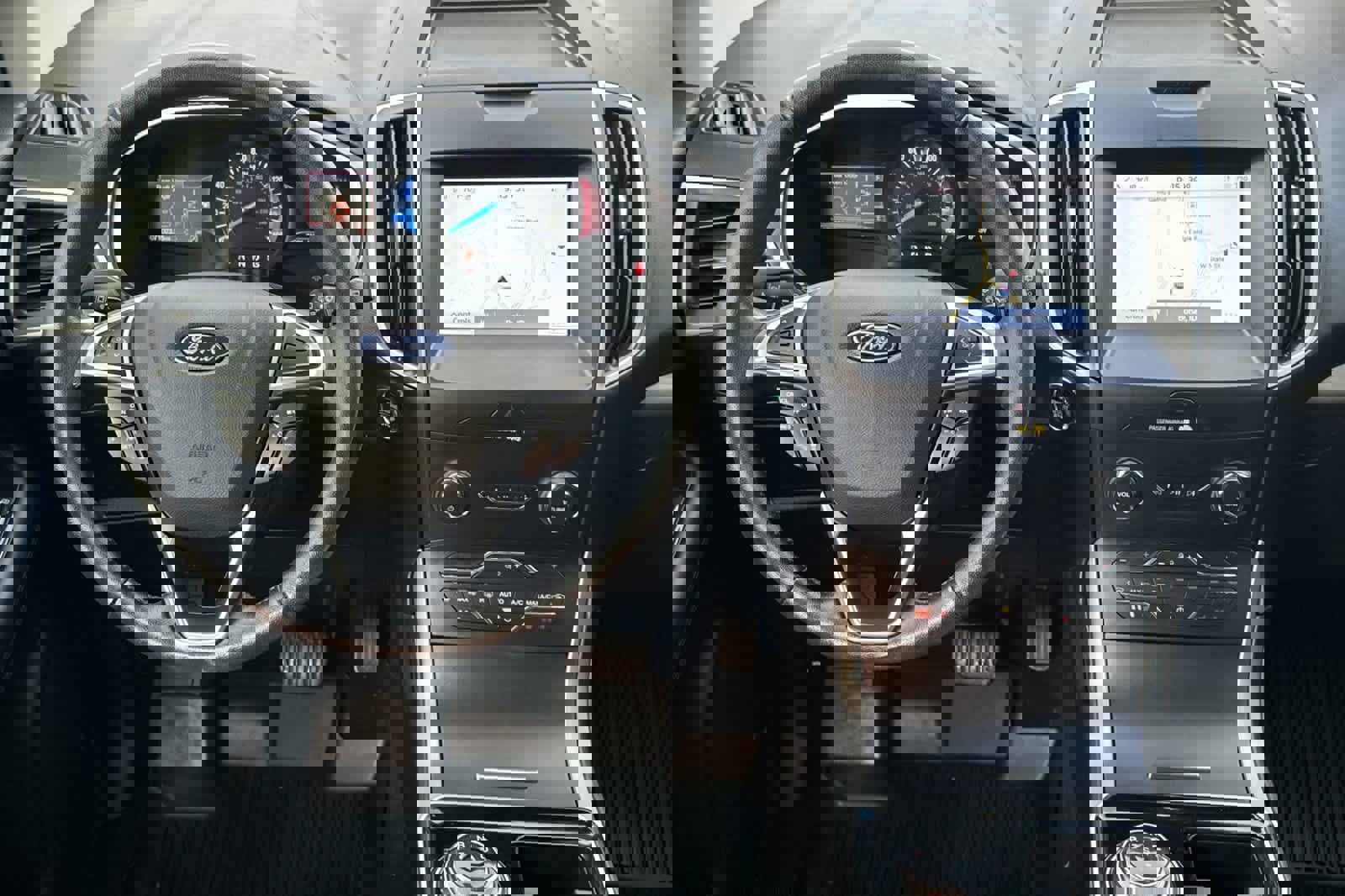 Certified 2020 Ford Edge SEL w/ Convenience Package image 14