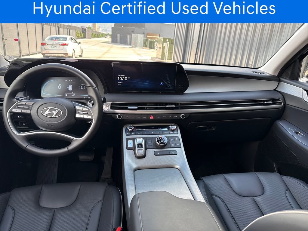 Used 2025 Hyundai Palisade XRT AWD/4WD image 28