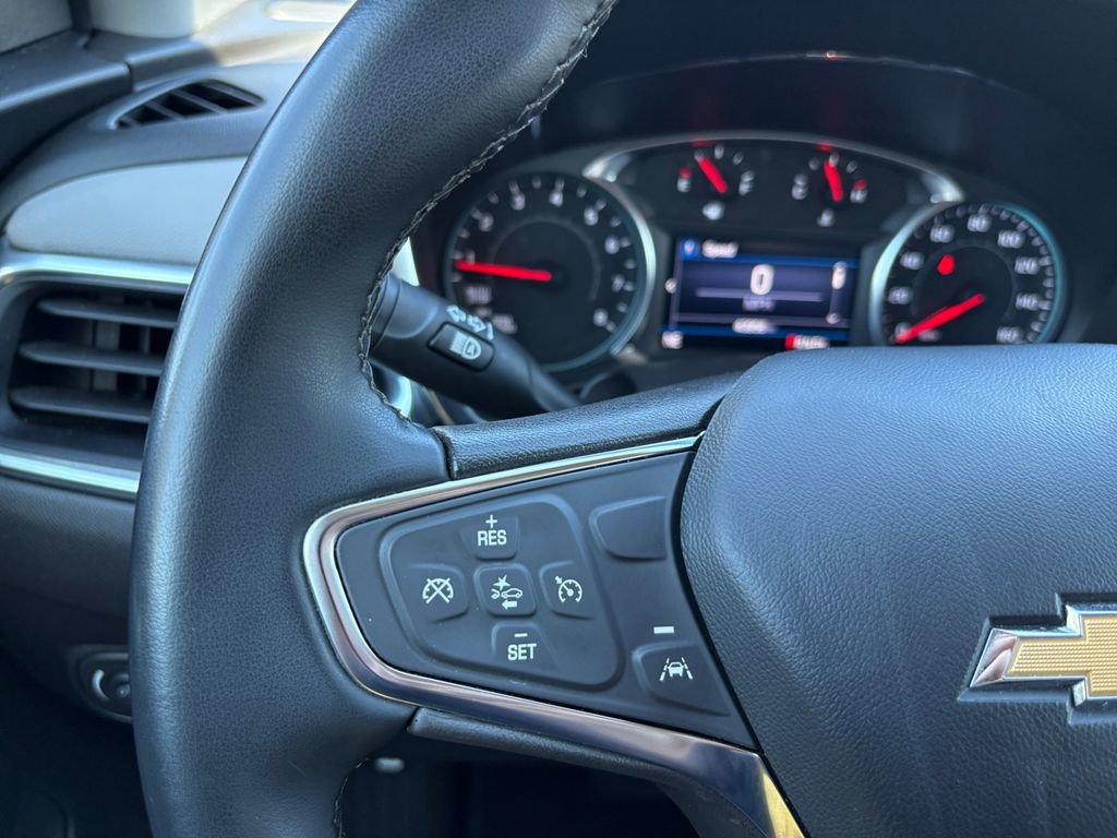 Used 2024 Chevrolet Equinox LT image 16