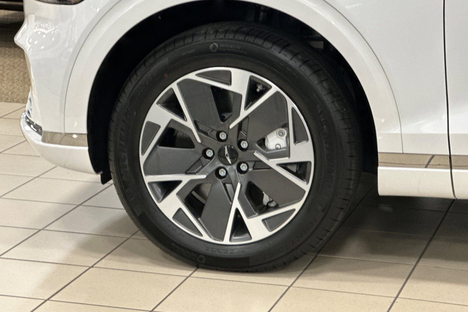 New 2026 Genesis Electrified GV70 AWD/4WD image 23