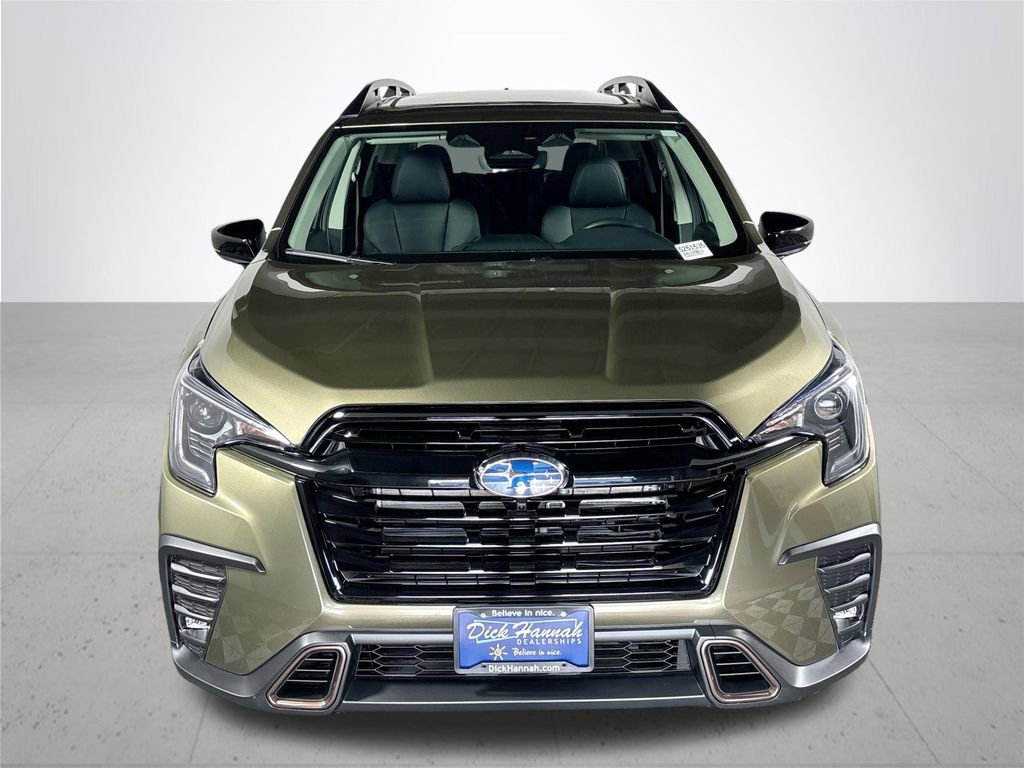 New 2025 Subaru Ascent Bronze Edition w/ Popular Package #2 image 4
