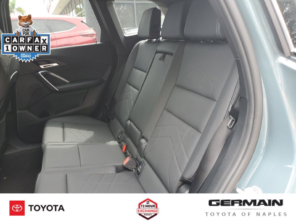 Used 2023 BMW X1 xDrive28i w/ M Sport Package AWD/4WD image 21