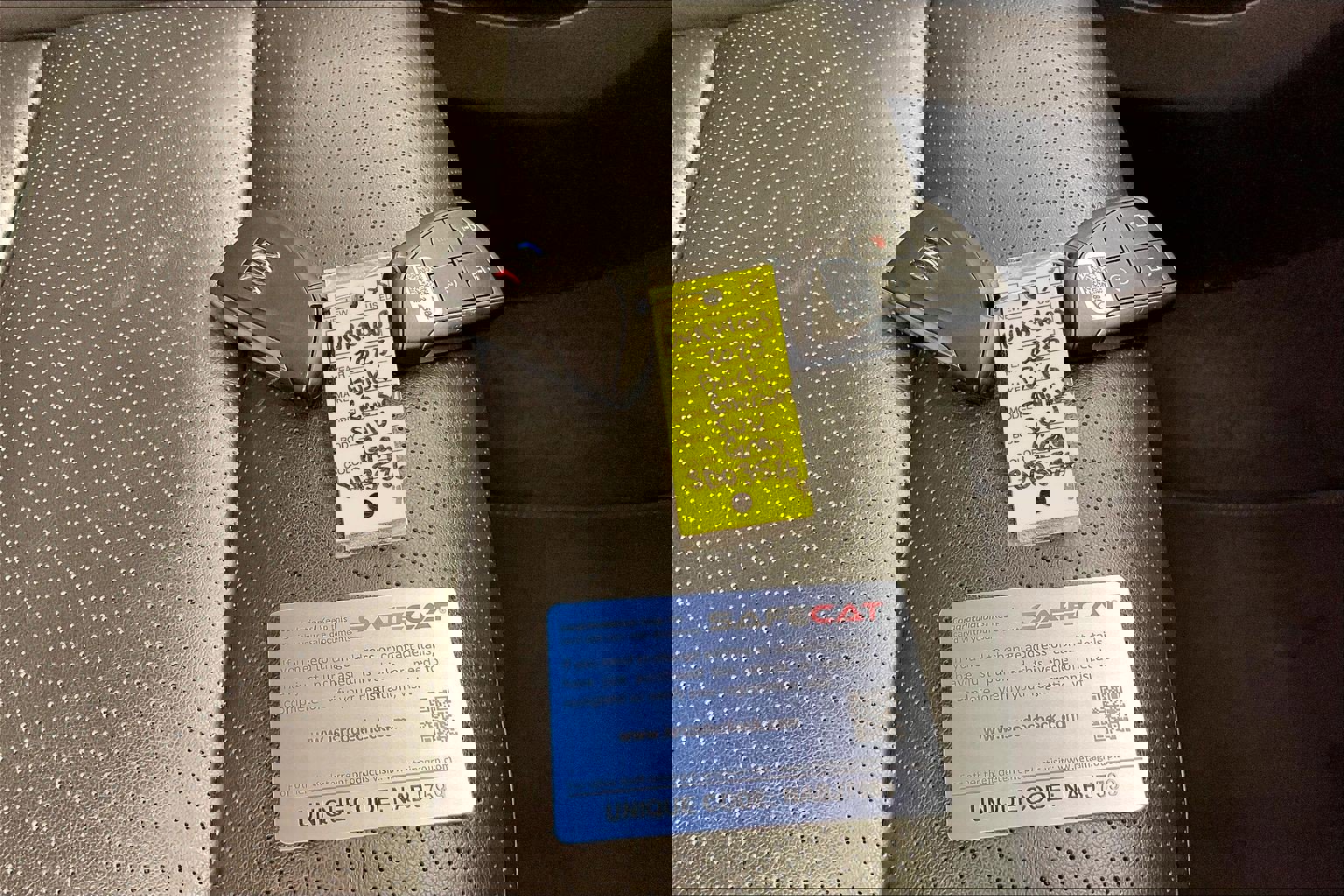 Used 2025 Buick Envision Sport Touring image 11