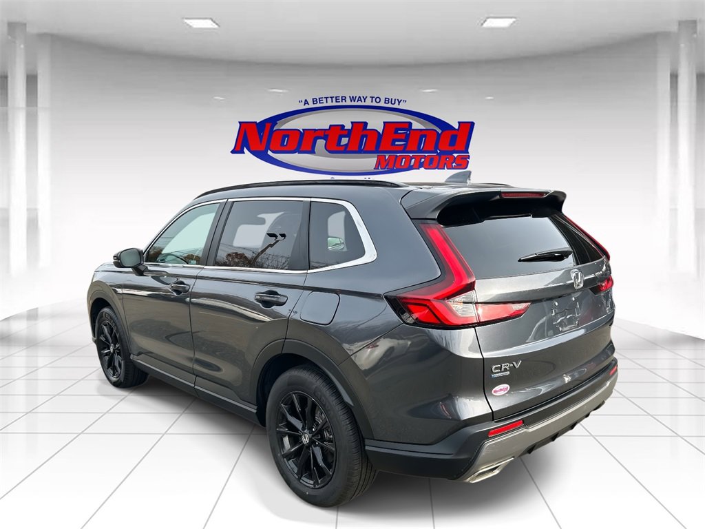Used 2023 Honda CR-V Sport image 5