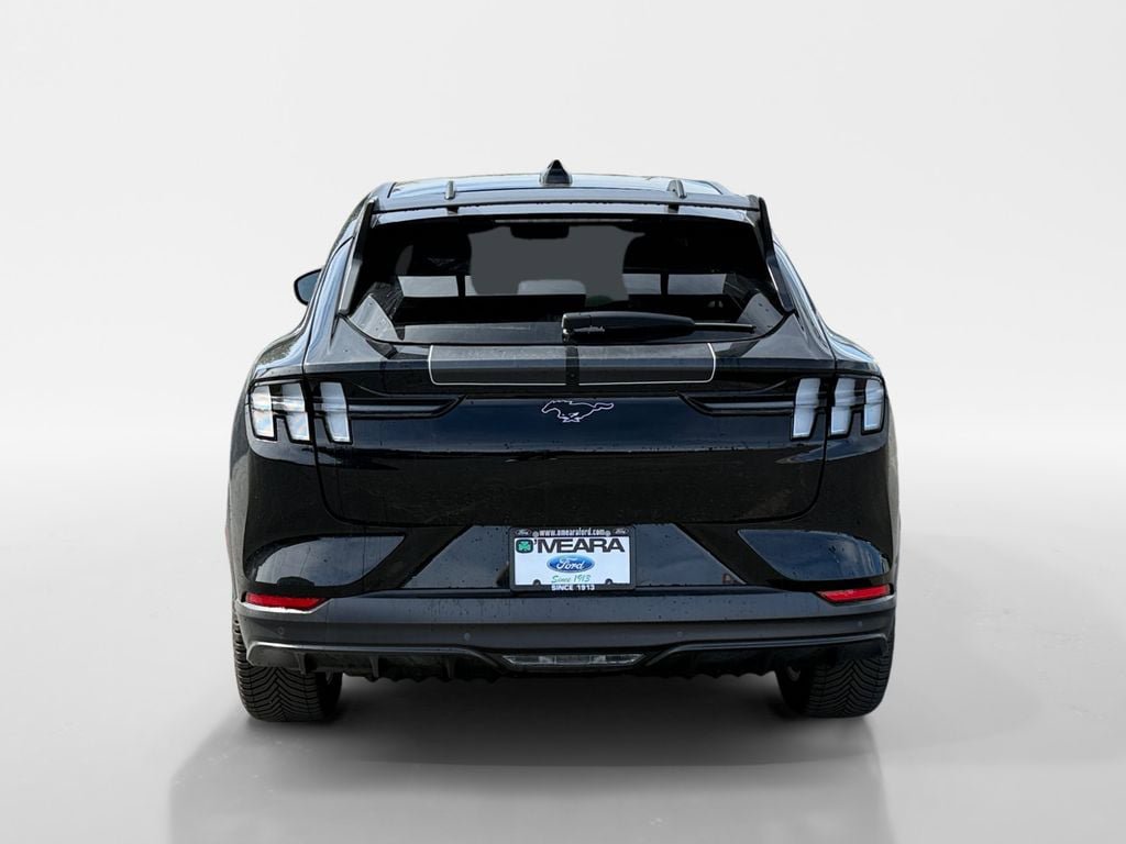 New 2025 Ford Mustang Mach-E GT AWD/4WD image 33