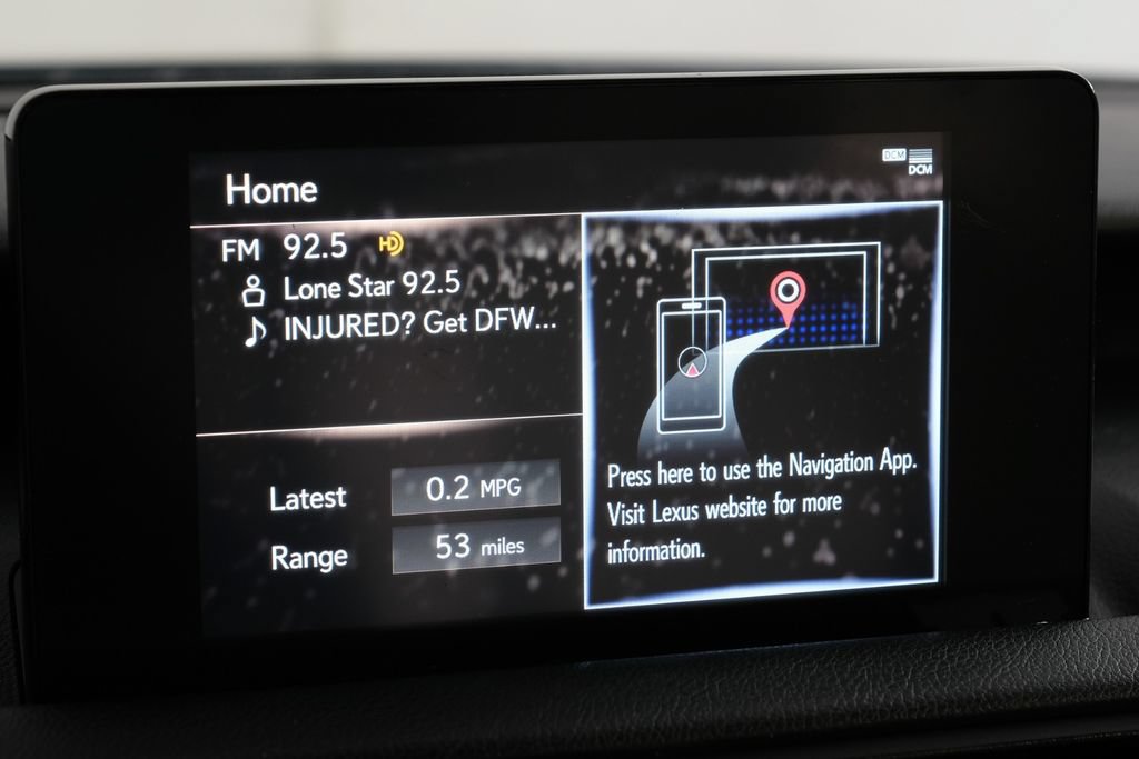 Used 2022 Lexus IS 350 F Sport RWD image 34